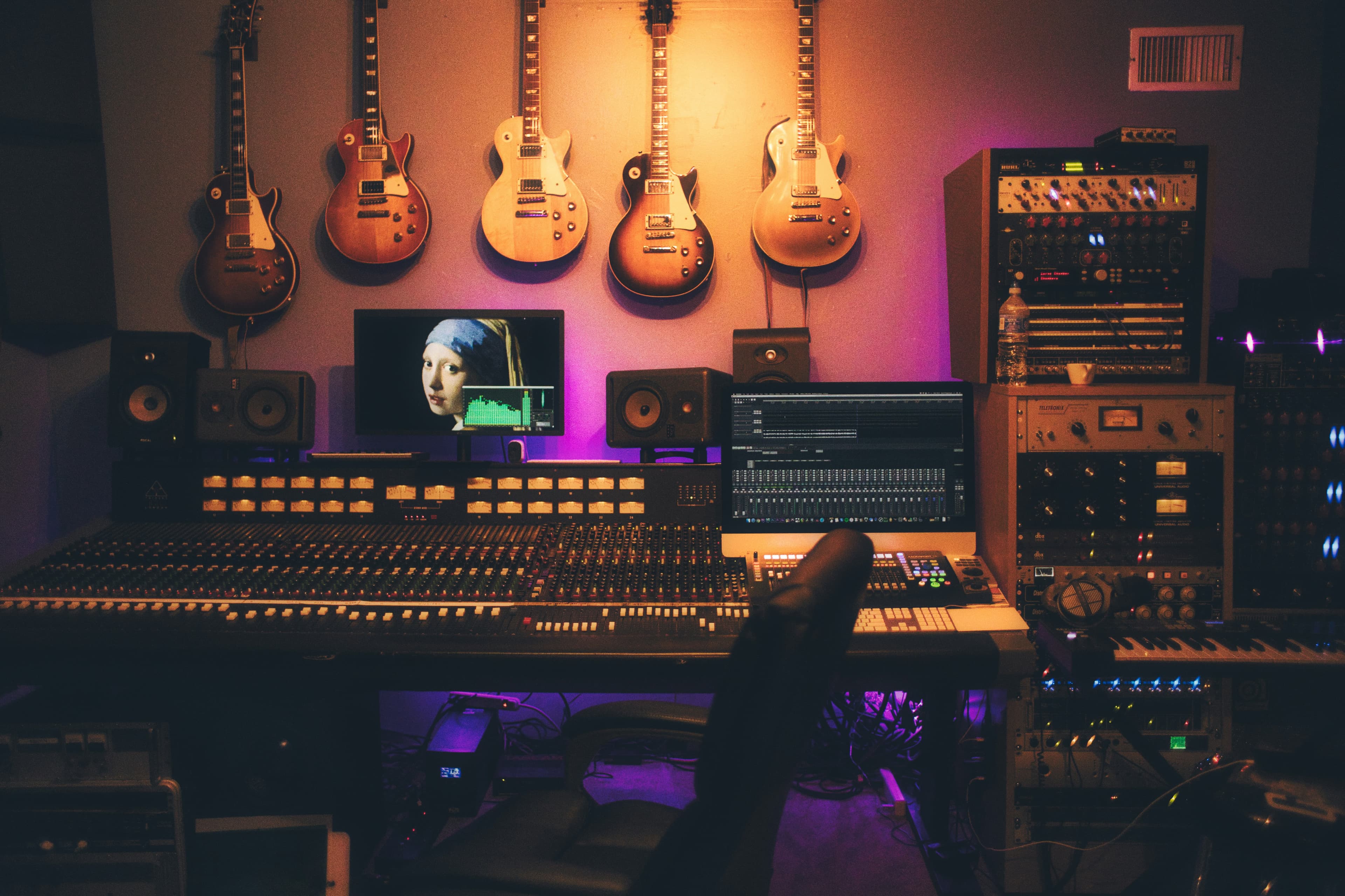Untreated Studio
