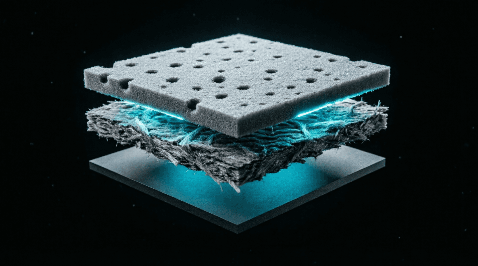Silentium Acoustics - Engineered Silence