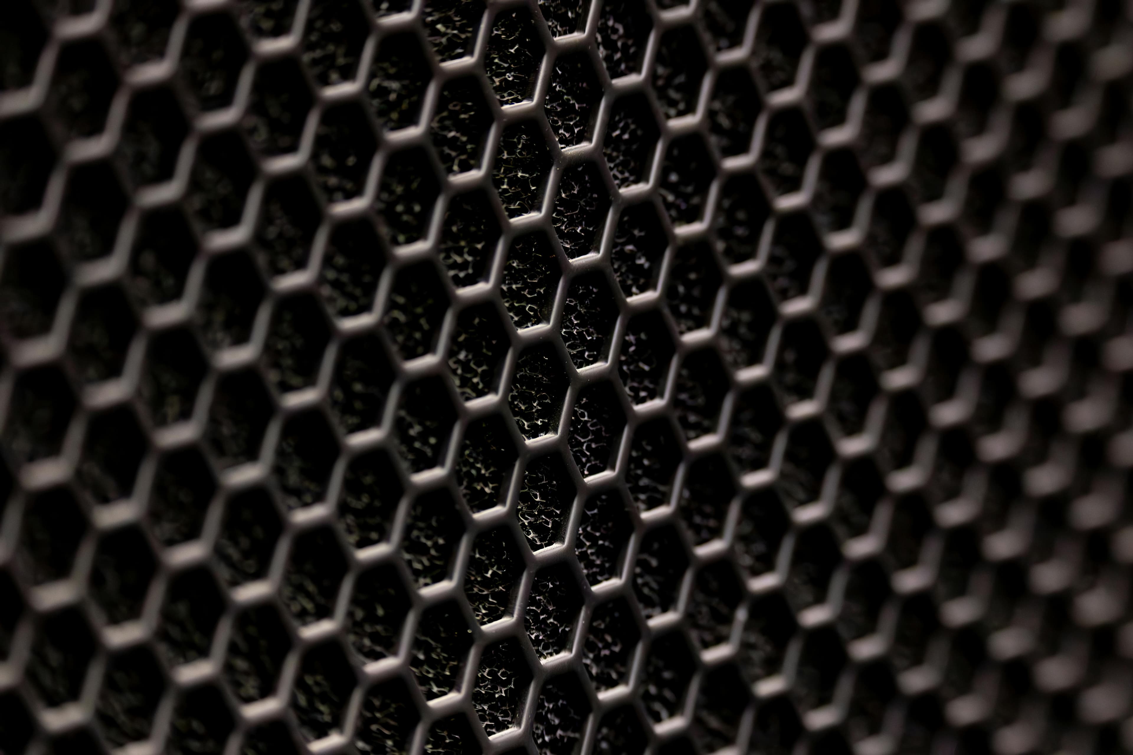 CARBON WEAVE